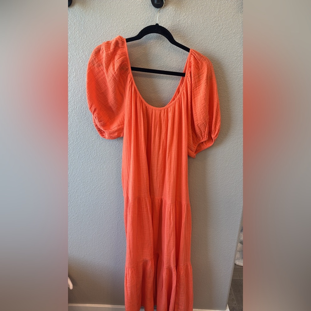 Lilly Pulitzer Zemini Maxi